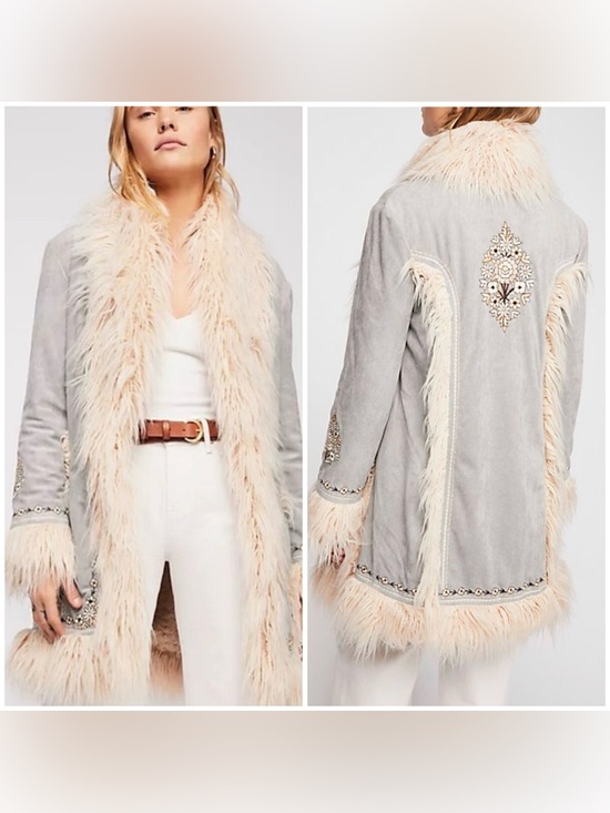 Spell Jackets & Blazers - Joplin Jacket